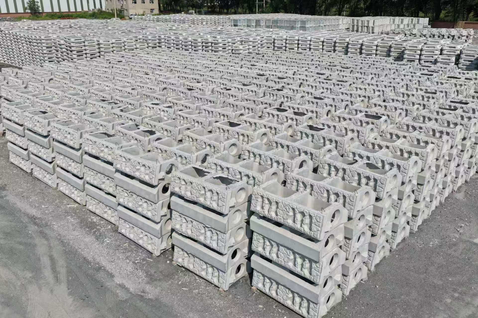 鞍山生态框